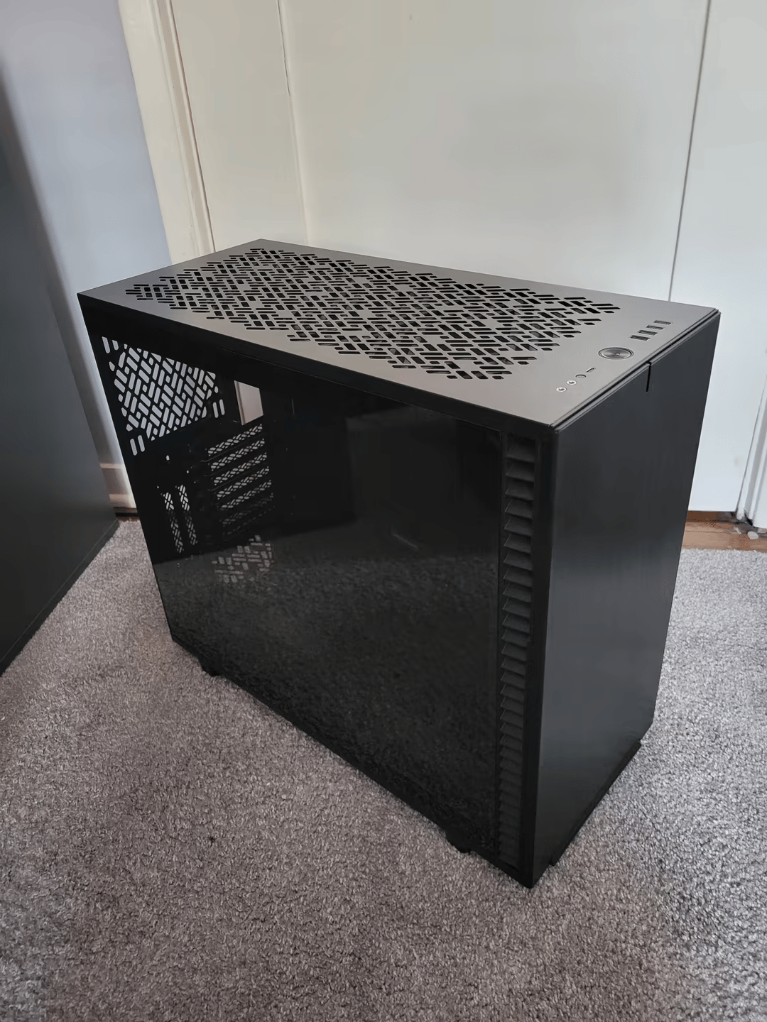 Fractal Design Define 7 