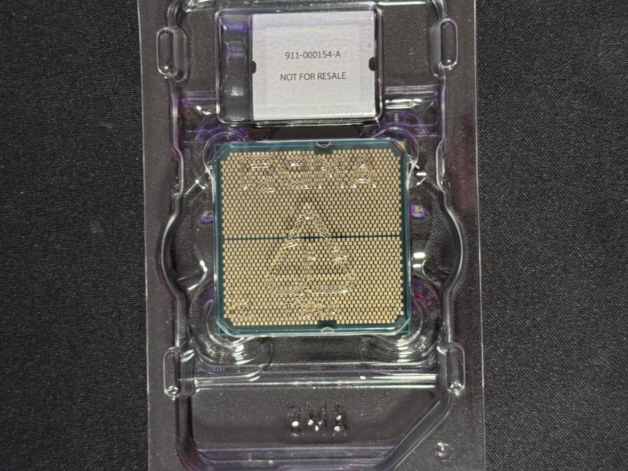 Ryzen 7 7800x3d