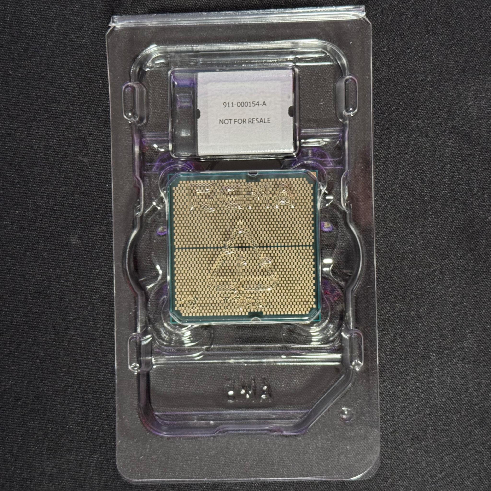 Ryzen 7 7800x3d