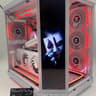 "White  So Serious?" | R7 9850X3D | Asus 5070Ti | TeamGroup DDR5 32GB | 2TB Storage