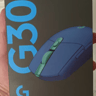 BNIB Logitech G305 Wireless Gaming Mouse, Blue