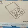 ANBERNIC RG353V Transparent Purple Game Console + 64GB SD (includes 4000+ games)