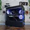 🌠🌠 | ZOTAC RTX 4080 Super | RYZEN 7 9800X3D | 64GB DDR5 RAM | 2TB NVME SSD | StarLine 2.0