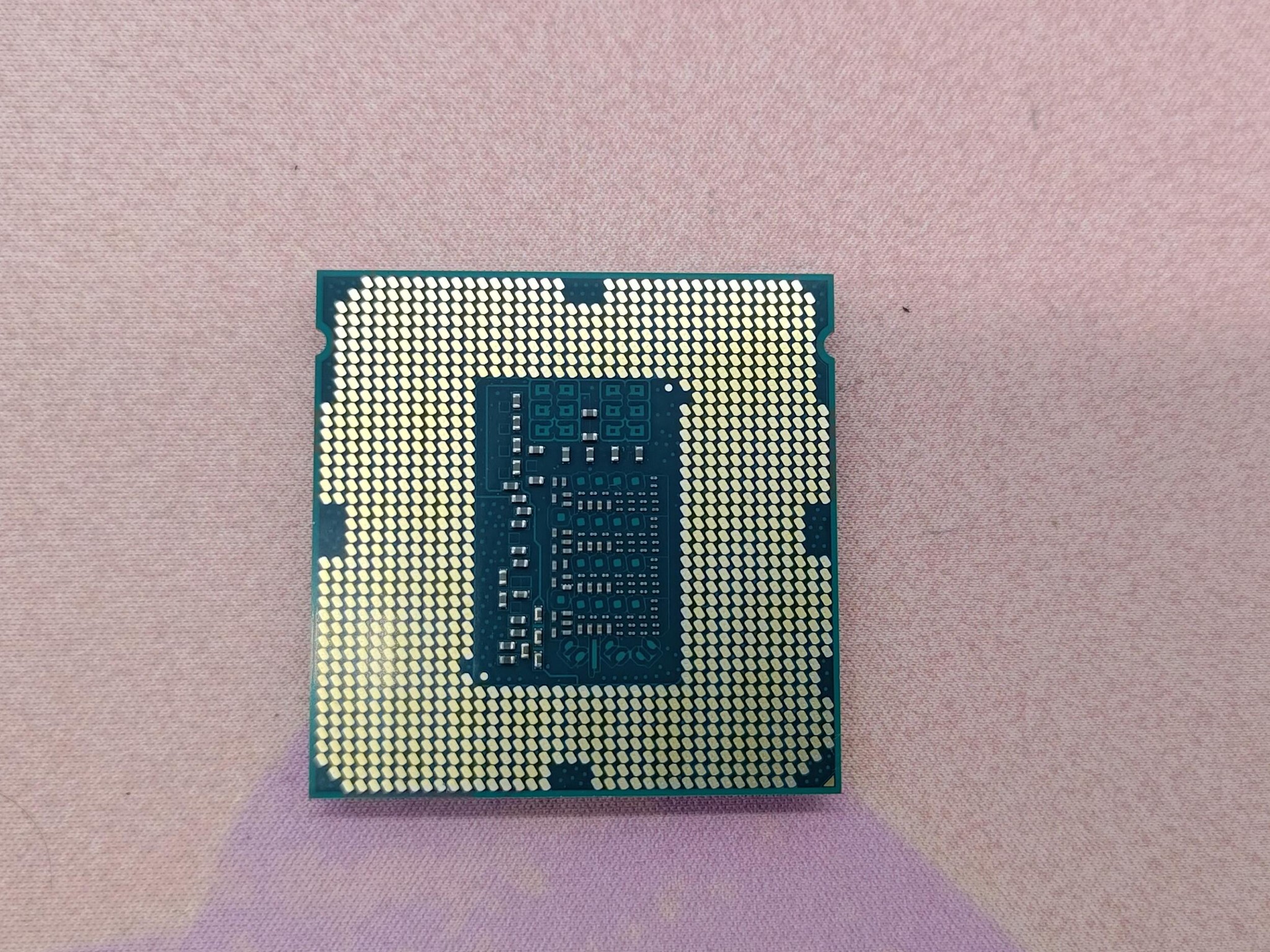 Intel Core i7-4790K