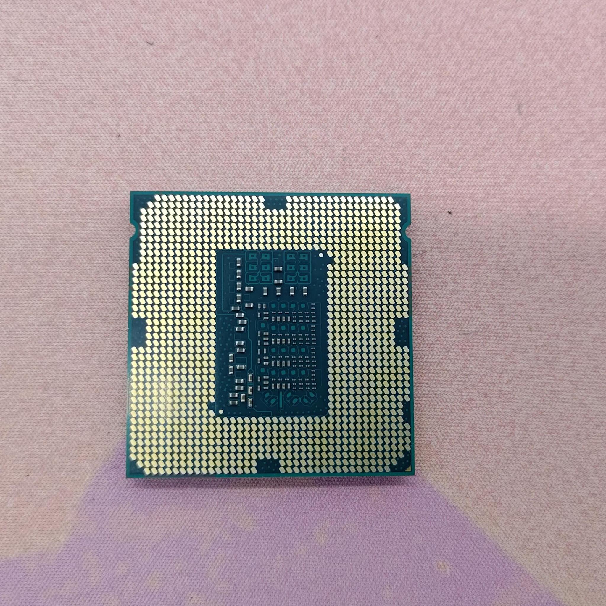Intel Core i7-4790K
