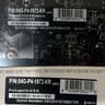 Nvidia EVGA GTX 970 4GB Superclocked GPU Graphic Card