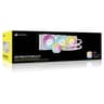 Corsair iCUE H150i ELITE CAPELLIX 360 RGB
