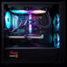 Intel i5 12400f / Intel Acer Arc B580 12gb vram/ Ram 2X16 32gb 3200MHz