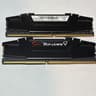 G.Skill Ripjaws V 16GB (2x8GB) DDR4 3200MHz CL16 RAM