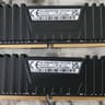 Corsair Vengeance LPX DDR4 64GB 3200MHz Used