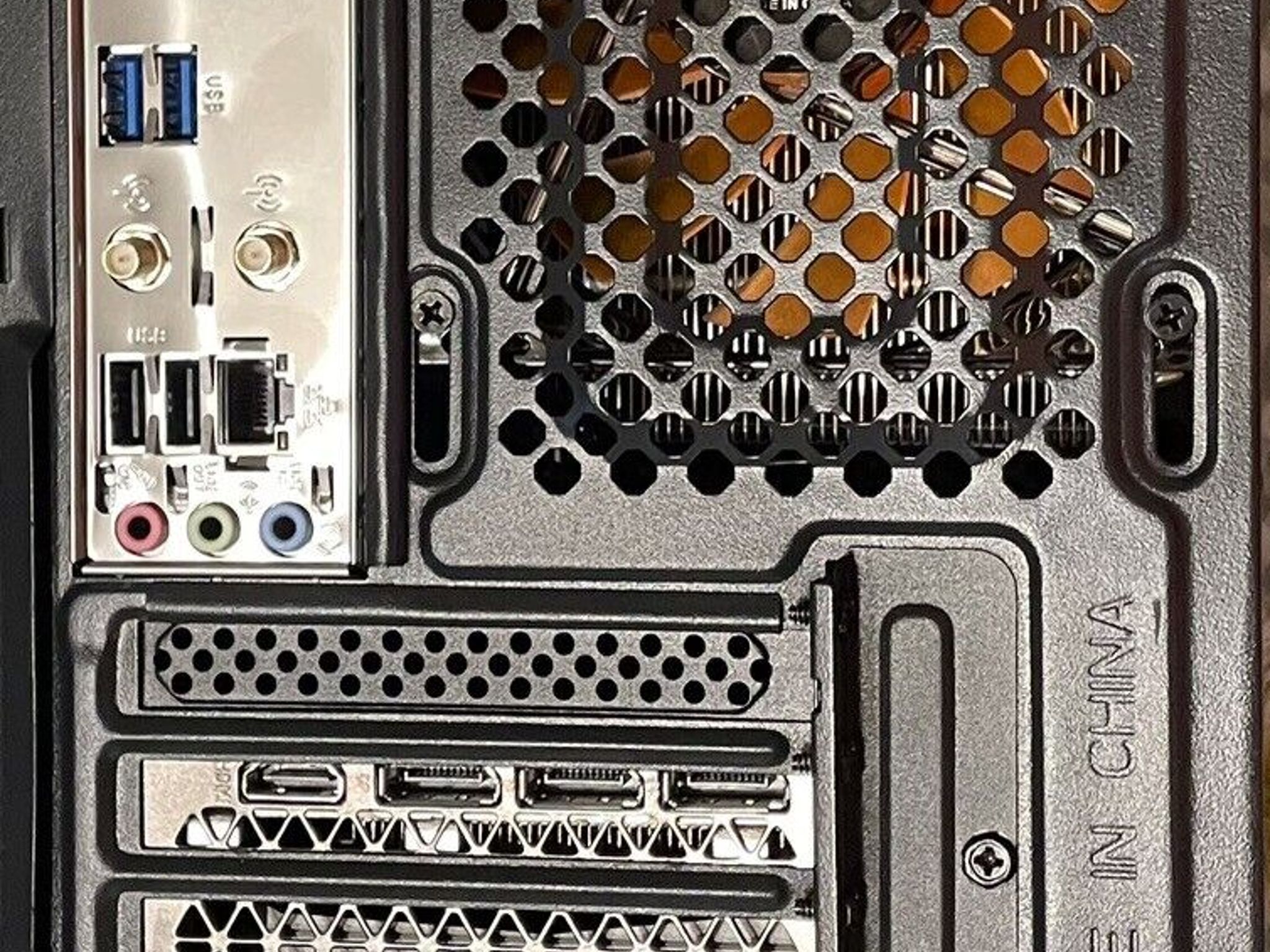 Amazing 1440p AMD Ryzen 5 5600 w/ RTX 3060 12GB Ray Tracing/DLSS 3.0 Gaming PC