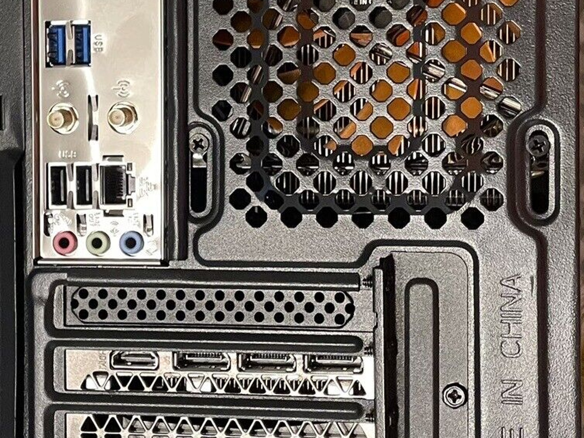 Amazing 1440p AMD Ryzen 5 5600 w/ RTX 3060 12GB Ray Tracing/DLSS 3.0 Gaming PC