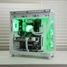 RTX 4060 | RYZEN 7 3700X | 32GB RAM | 1TB SSD | WIFI & BT | Windows 11-Gaming PC