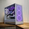 🤍 Aurora Apex 4K | RTX 5080 16GB | Ryzen 7 7800X3D | 32GB DDR5/2 tb nvme 3tb hdd