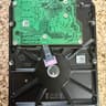 Seagate Barracuda 500 GB Hard Drive HDD 3.5 In SATA 7200 RPM Desktop Use