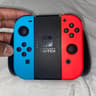 Used Nintendo Switch 