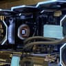 Signature Series RX 9070 XT • Ryzen 7 7800X3D • 32GB DDR5 • 2TB NVMe