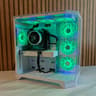 RTX 2070  | Ryzen 5 5500 | 16 GB ddr4 ram | 500GB SSD