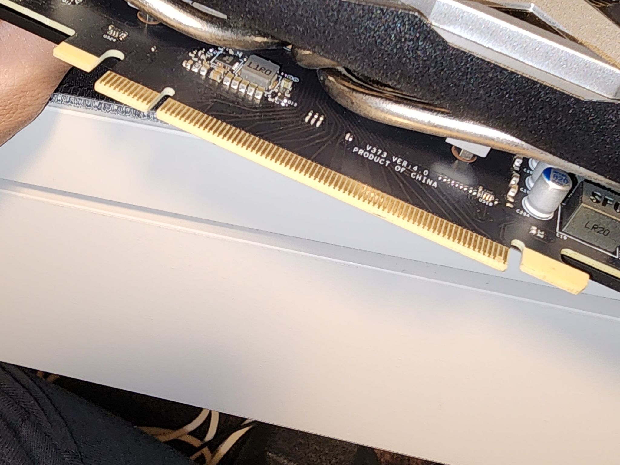 MSI GeForce RTX 2070 VENTUS 8G
