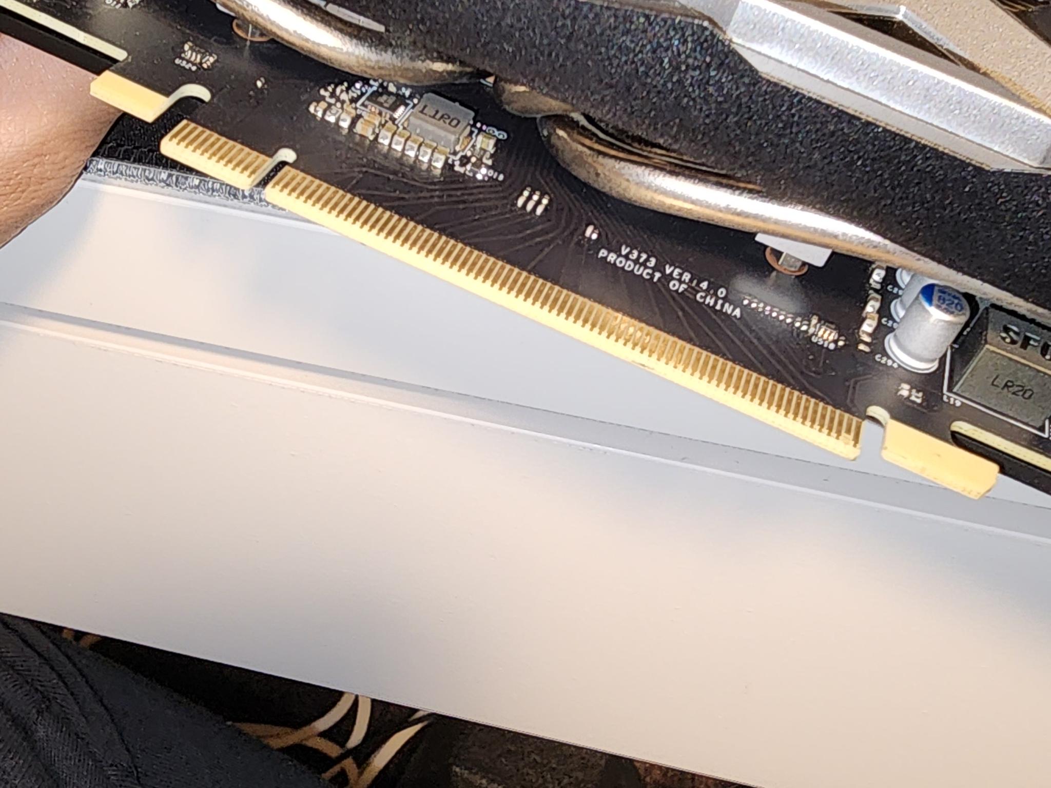 MSI GeForce RTX 2070 VENTUS 8G