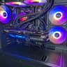 7500X3D | RTX 4080 SUPER | 32GB DDR5 | 2TB SSD | 850W