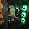 9600X | RTX 5060 Ti 8GB | 16GB | 1TB| 750W