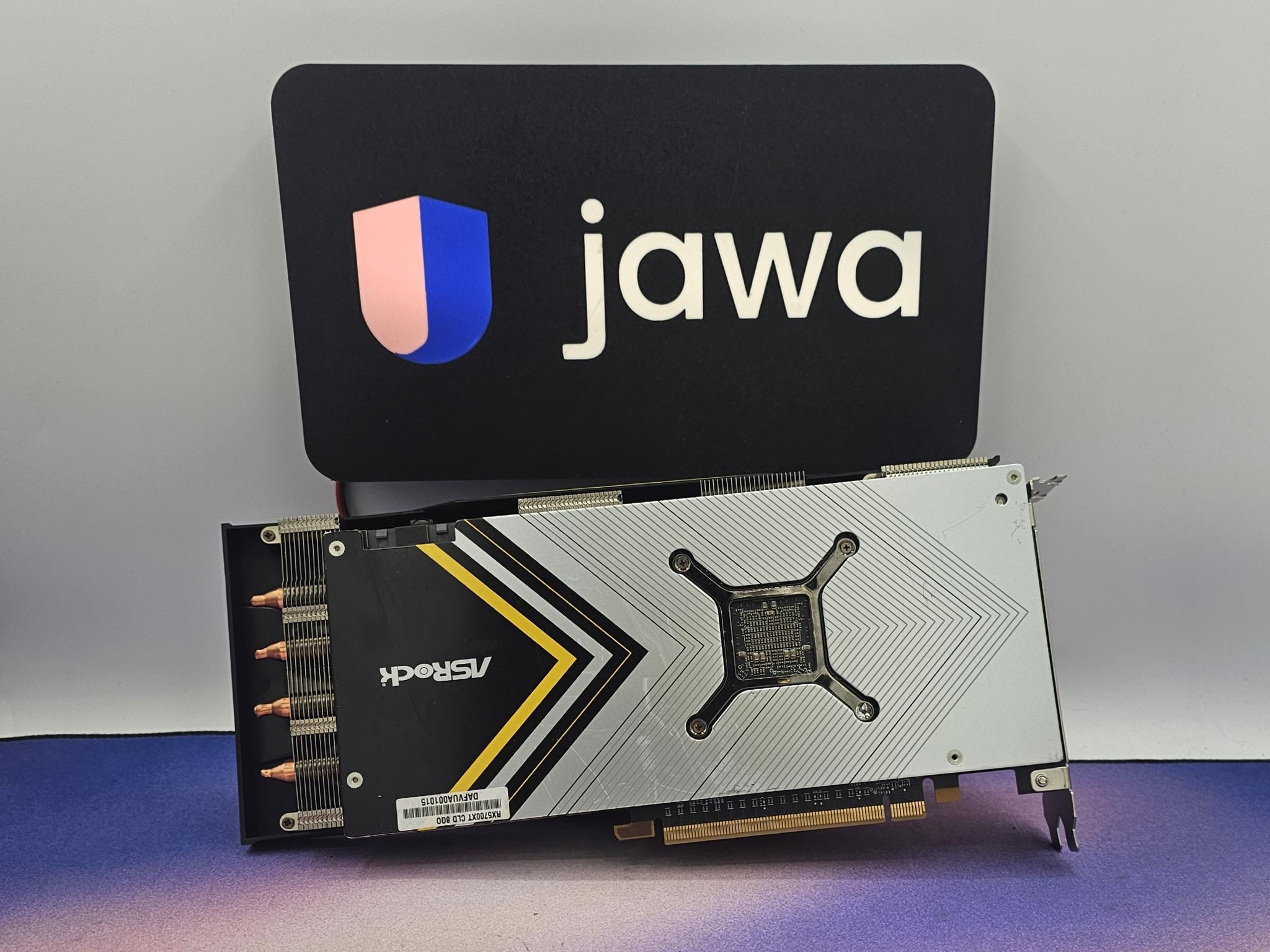 ASRock Challenger RX 5700XT