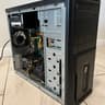 NVIDIA RTX 2060, Intel Core i5-7500, 16GB RAM, 480 GB SSD - Sleeper Office Gaming PC w/ Wi-Fi & BT