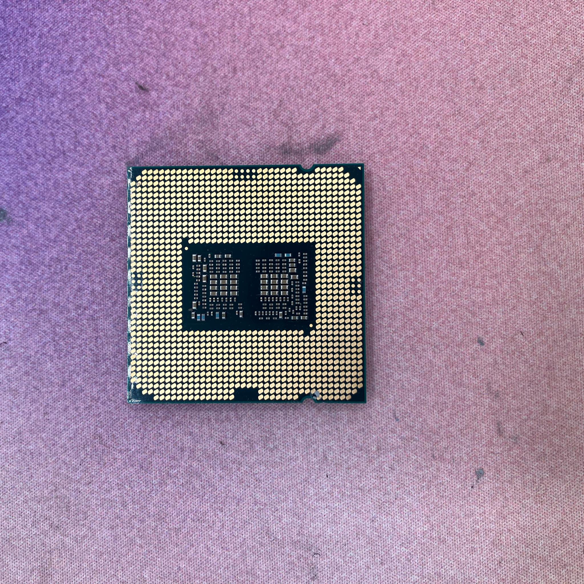 Intel Core i5-10600KF