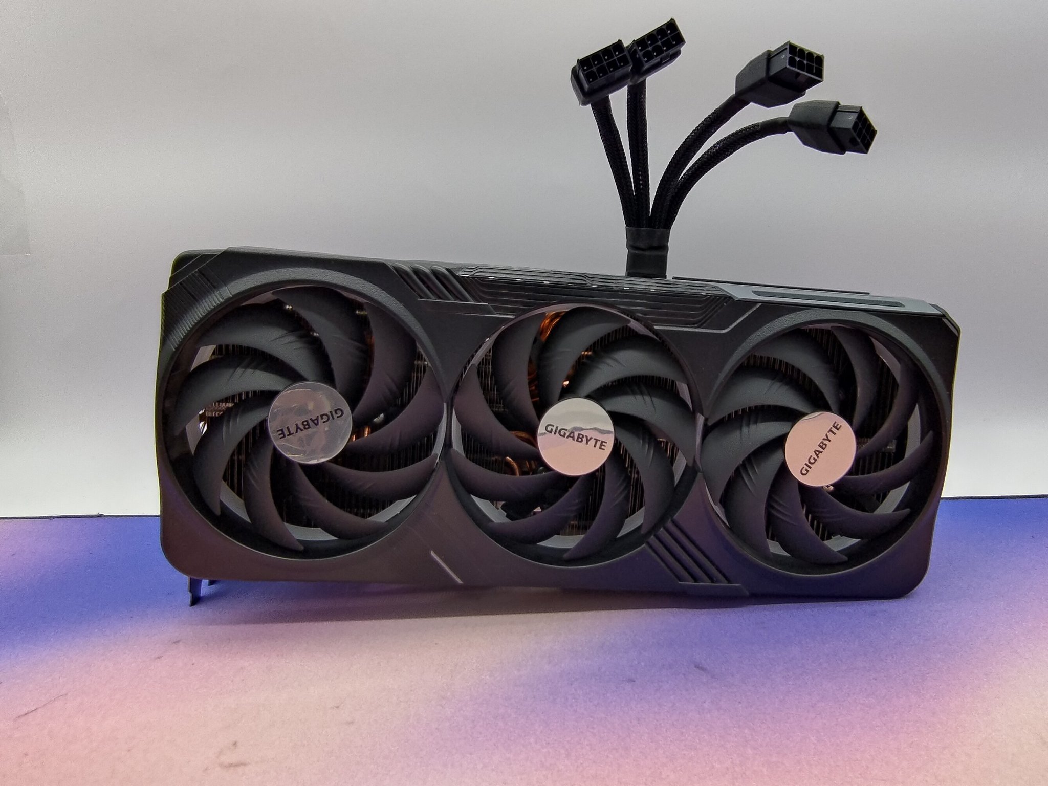 Gigabyte Gaming OC RTX 4090