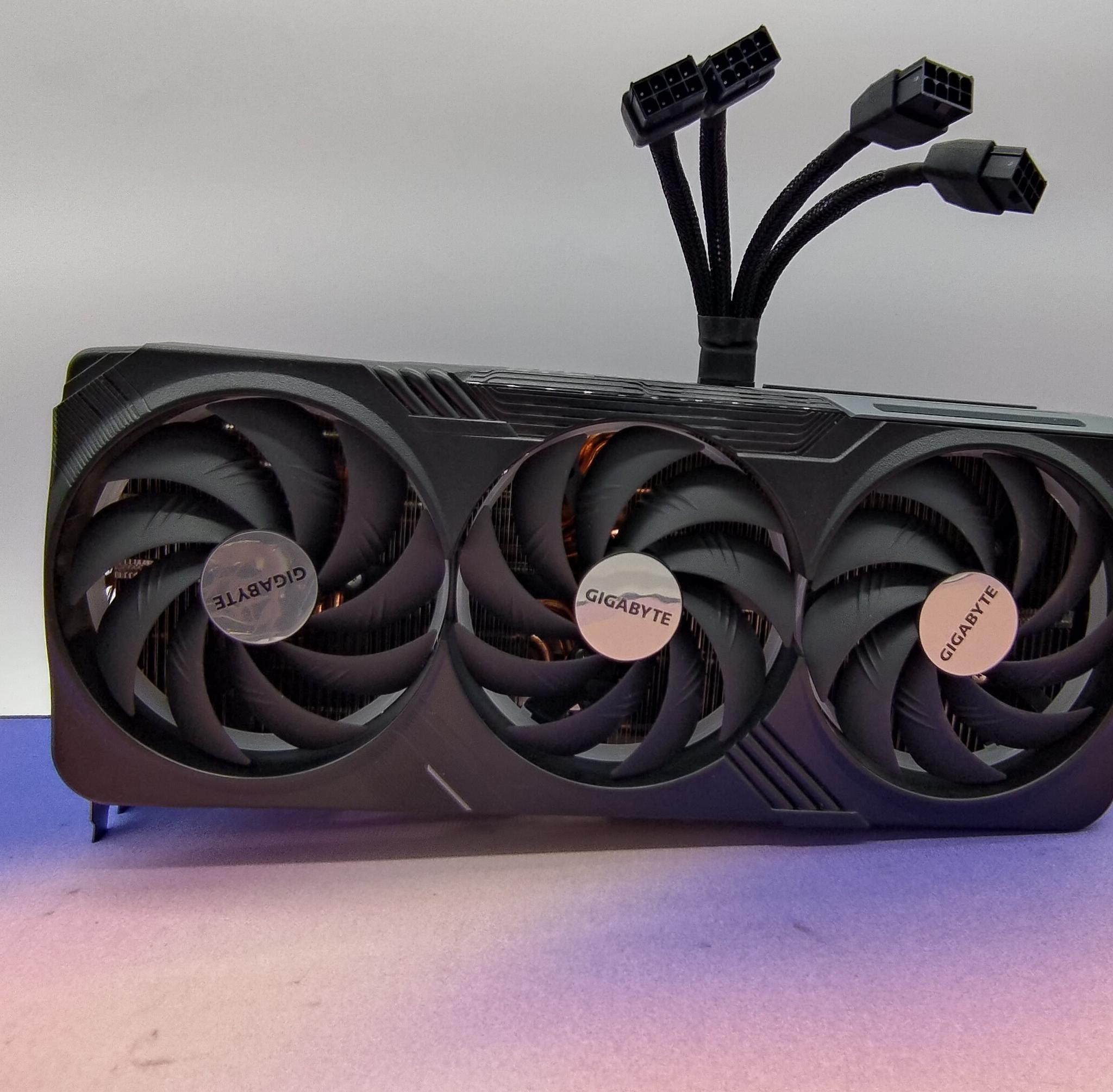 Gigabyte Gaming OC RTX 4090