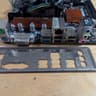 AsRock H110 + Intel Core i7 6700