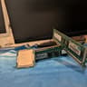 I3 4170 4GB ram combo