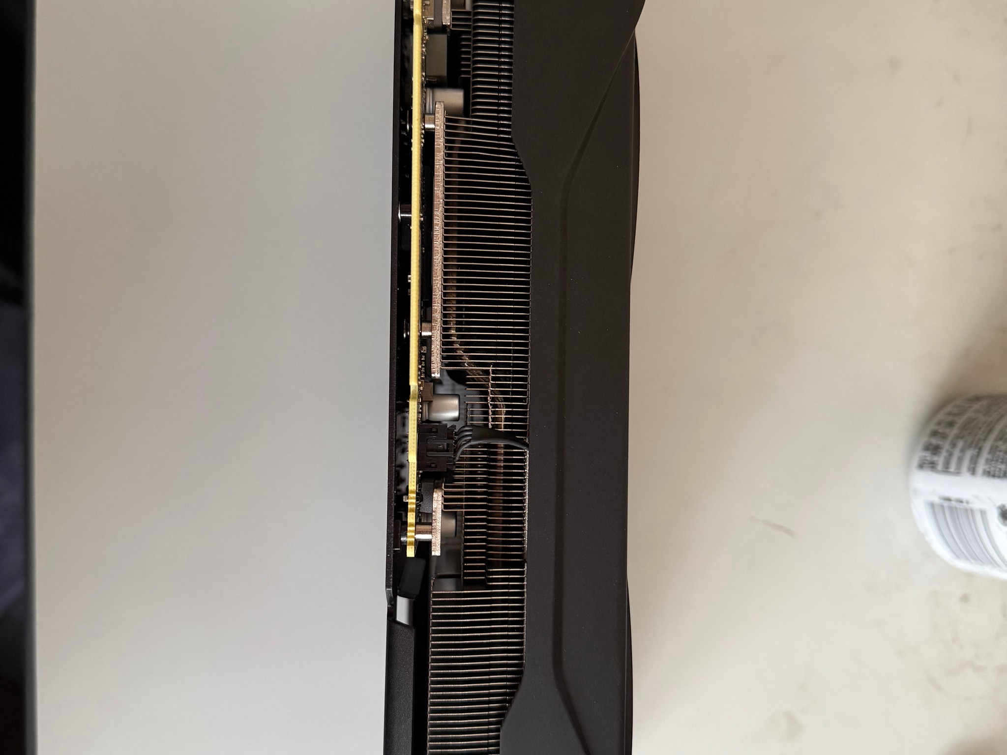 Radeon XFX Swift 9060XT 8GB OC