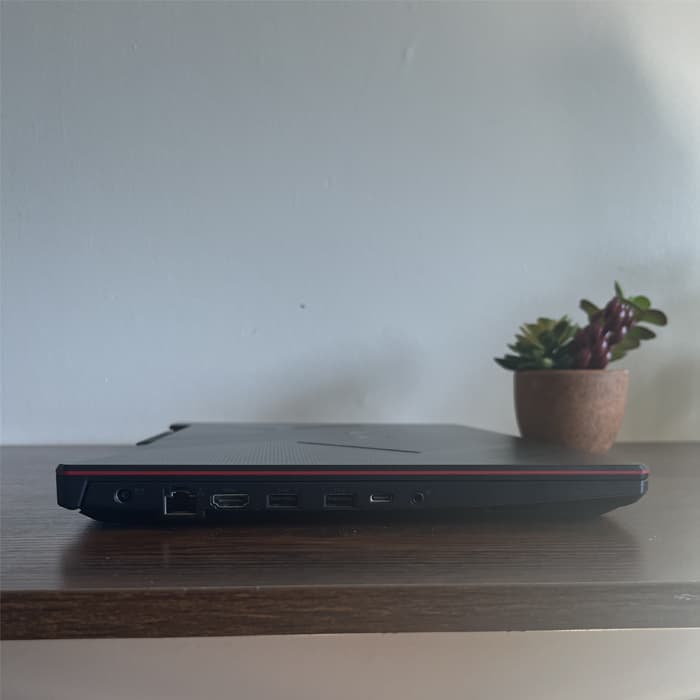 GTX 1650 F15 Gaming laptop Immaculate condition