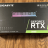 Gigabyte GeForce RTX 3080 10 GB Vision OC