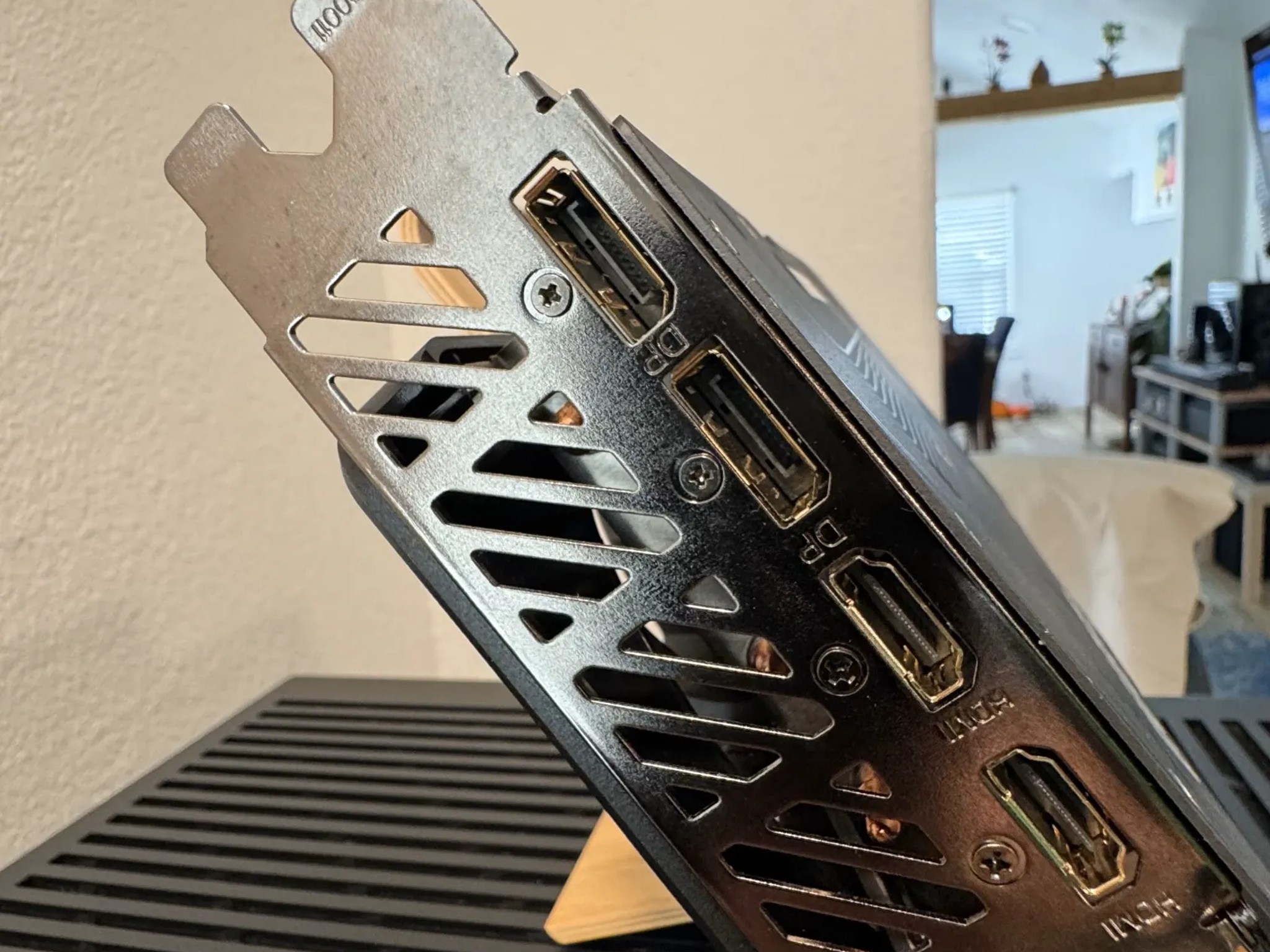 Gigabyte Radeon RX 7900 XTX GAMING OC 24G video card