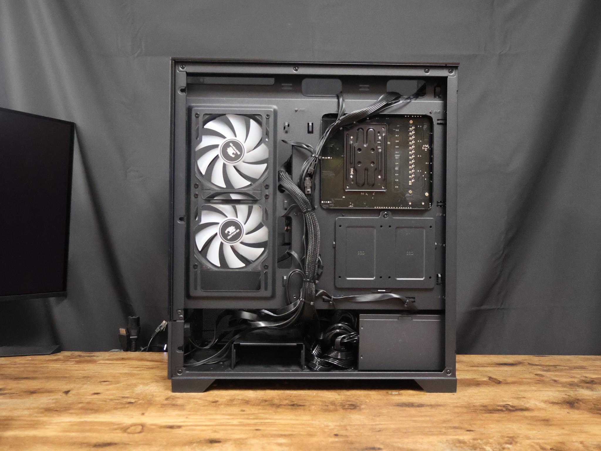 RX 7700 XT Gaming PC – Ryzen 7 8700F | 32GB DDR5 | 1TB M.2 | 1440p Gaming