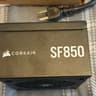 Corsair SF850 80+ Platinum SFX psu