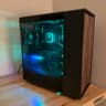 New Custom Gaming PC Build