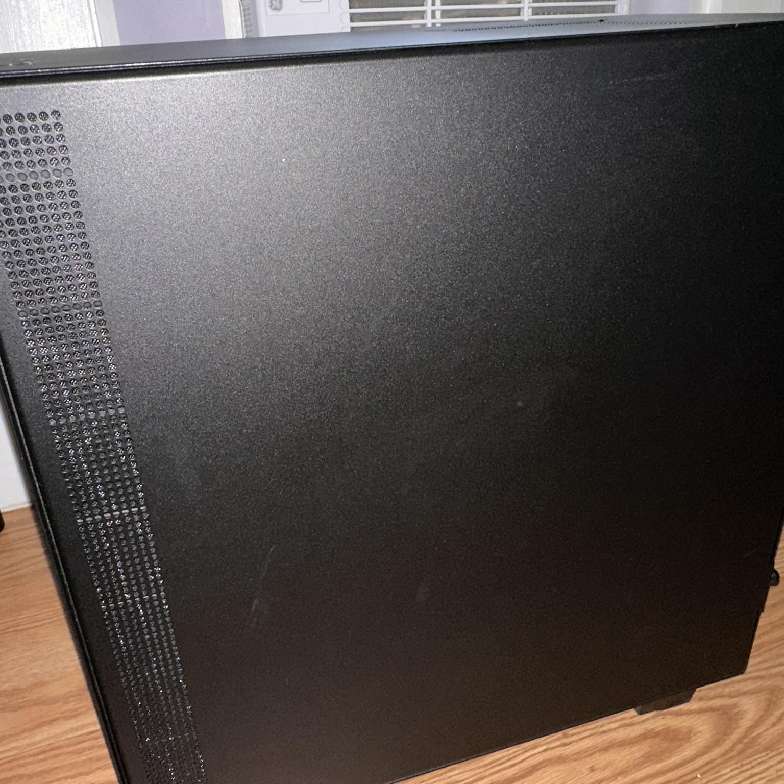 Selling 2022 NZXT Starter Basic PC with slight upgrades.