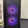 Budget Gaming PC-Intel Core i3-10100F 4 Core/8Thread -Nvidia GTX 1060 6GB -16GB DDR4 RAM-500GB SSD