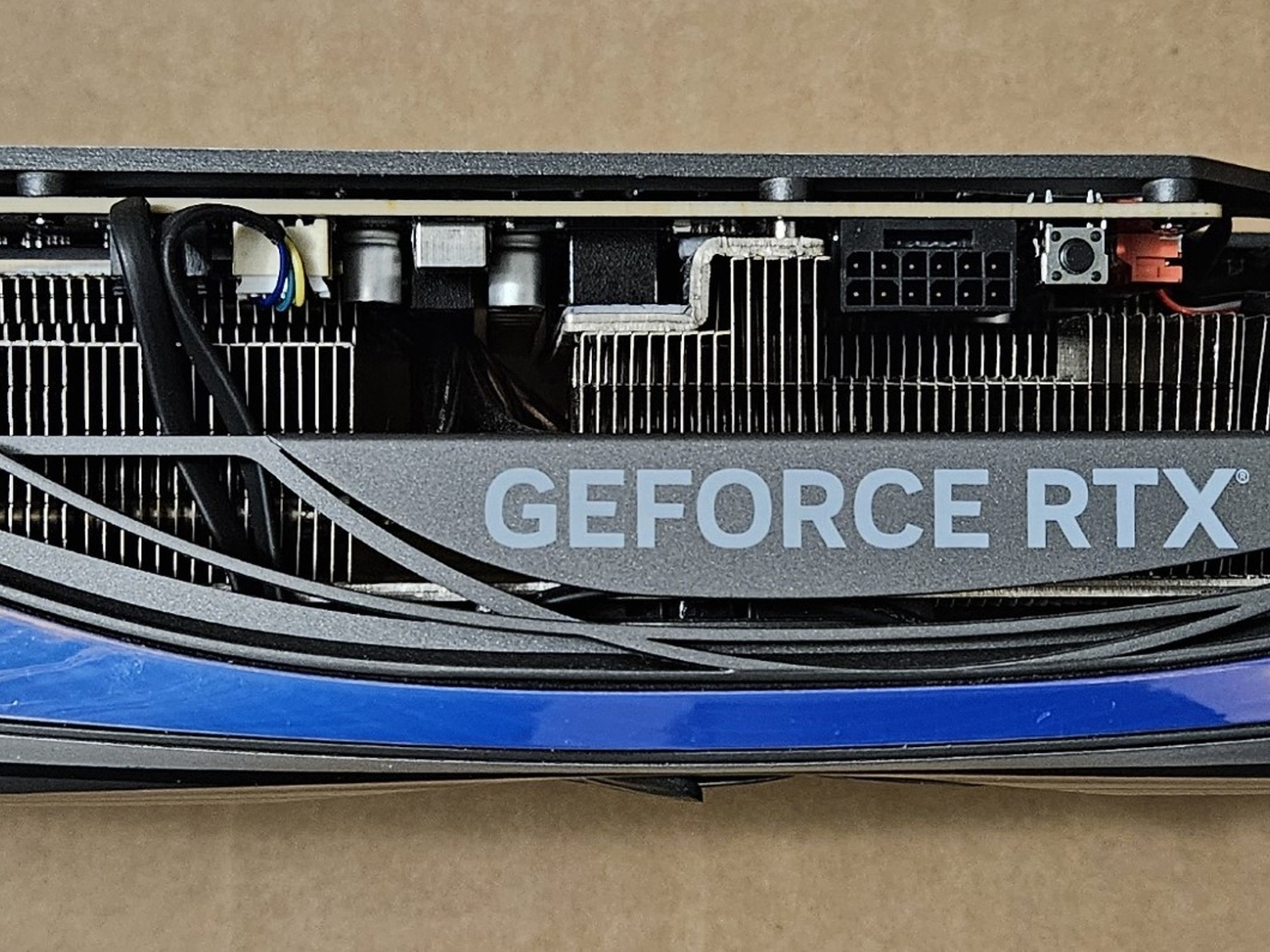 ZOTAC GAMING GeForce RTX 4080 16GB AMP Extreme AIRO - Used - In good condition