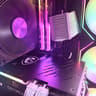 ⚫️"Prism Titan"🌈| 1440p Gaming | RTX 3070 Ti | Ryzen 5 5600X | 16GB Ram | 1TB SSD | Free Shipping