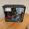 Entry Level Gaming PC - Core i5 8gb RAM RX 460 2gb 240gb SSD