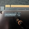ASUS RTX 3070 Ti Tuf Gaming