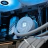 ❄️🧊💎- Whiteout 1440P Gaming PC | RTX 3080, Ryzen 7 5700X, 32GB RAM, 1TB NVMe SSD ❄️🧊💎