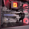 💎🟣Budget 1440P/1080P Gaming PC | RTX 3080 | Ryzen 5 | 32 Gb Ram | 1TB Nvme | WIFI/BT 🟣💎