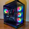 Gaming PC | RTX 2060 | Ryzen 5 5500 | 16GB RAM | Windows 11