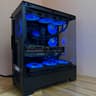 Ryzen 7 9800X3D + RTX 4080 Gaming PC | 32GB DDR5 | B850 | KryoSheet Cooled